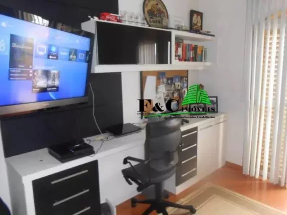Imagem Apartamento para Venda em Limeira, Centro, 3 dormitórios, 1 suíte, 2 banheiros, 2 vagas