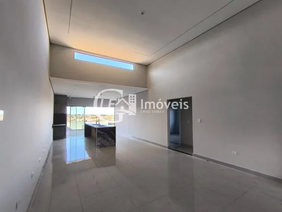 Imagem Imóvel à venda em Campo Grande-MS: Casa com 3 quartos, 1 suíte, 1 sala, 1 banheiro, 3 vagas de garagem e 170m² no Jardim Presidente!