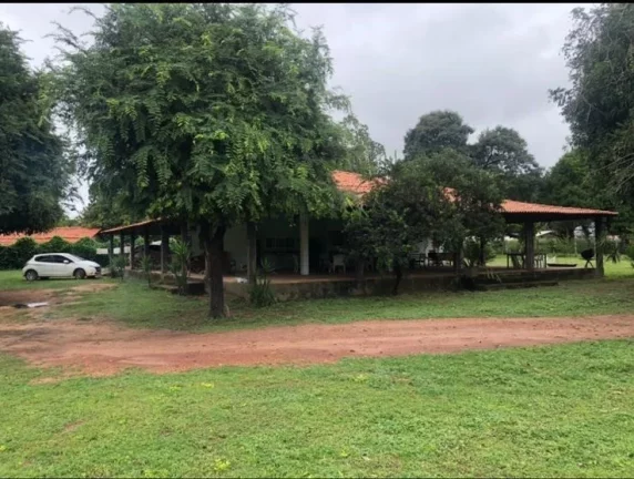 Sitio RESIDENCIAL em ALTOS - PI, Rural