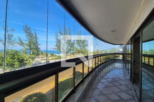 Imagem Apartamento à Venda - Recreio, 4 Quartos, 247 m2