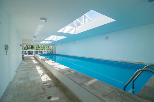 Imagem APARTAMENTO RESIDENCIAL em São Paulo - SP, Vila Dom Pedro I