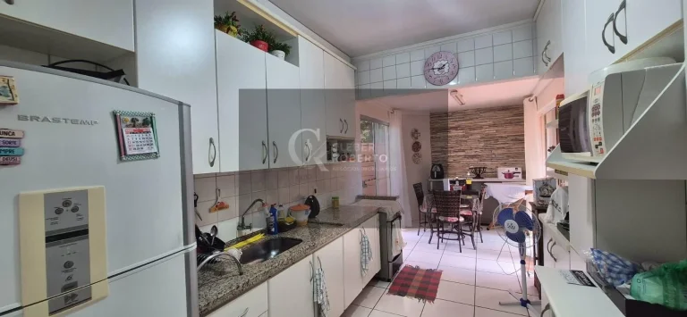 Imagem Casa Condomínio - Cond. Cidade da Criança Residencial para Venda em Ribeirão Preto