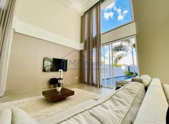 Imagem Casa de Condomínio