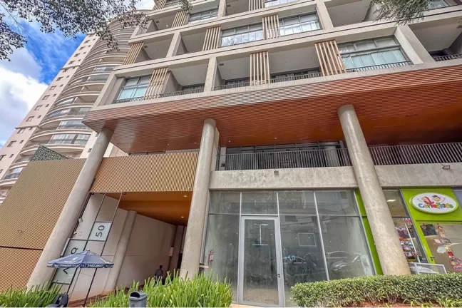 Imagem Apartamento à venda no bairro Vila Mariana - São Paulo/SP