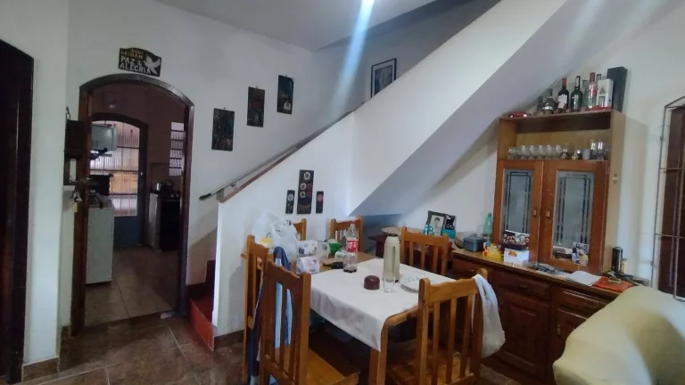 Imagem CASA SOBRADO PRAIA DO LÁZARO - UBATUBA