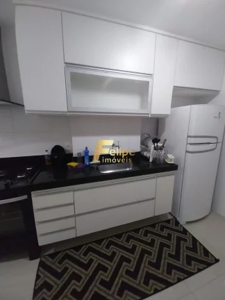 Imagem DESLUMBRANTE APARTAMENTO NA MELHOR LOCALIZAÇAO DA PRAIA DO MORRO / GUARAPARI