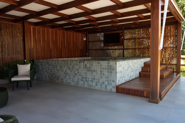 Imagem Chácara Alto Padrão em Goianira | Ideal para Pousada ou Airbnb