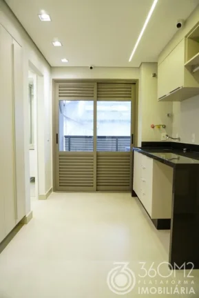 Imagem Apartamento para Venda em Santo André / SP no bairro Jardim