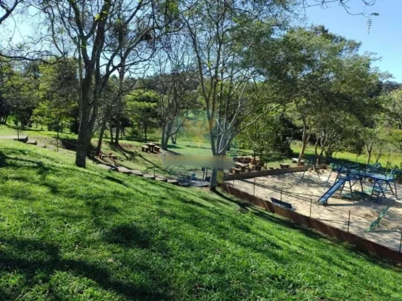 Imagem Terreno em Condomínio a Venda no bairro Parque do Agreste Gl Dois - Vargem Grande Paulista, SP