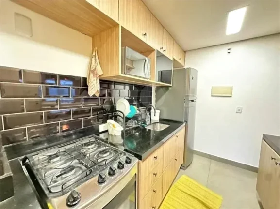 Imagem Apartamento à venda com 3 quartos, sendo 1 suíte, no condomínio Ecolife Cidade Universitária, São Paulo - SP