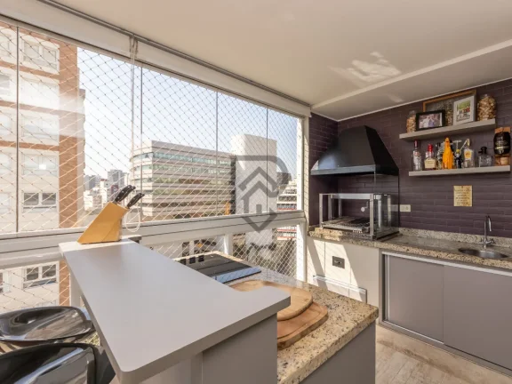 Imagem Apartamento vila olimpia pronto para morar