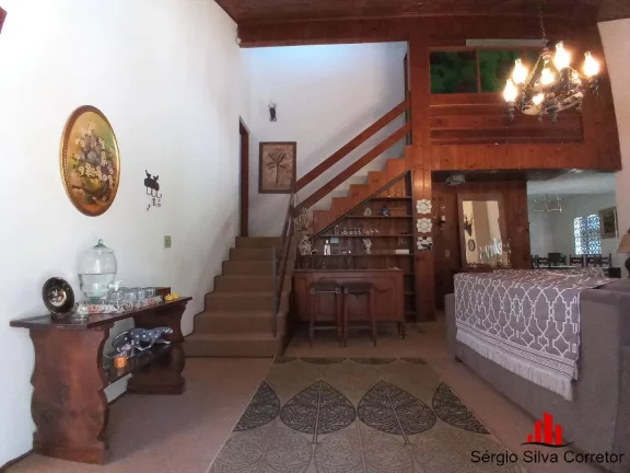 Imagem Linda Casa para venda com 04 quartos na Região Alto do Boa Vista.