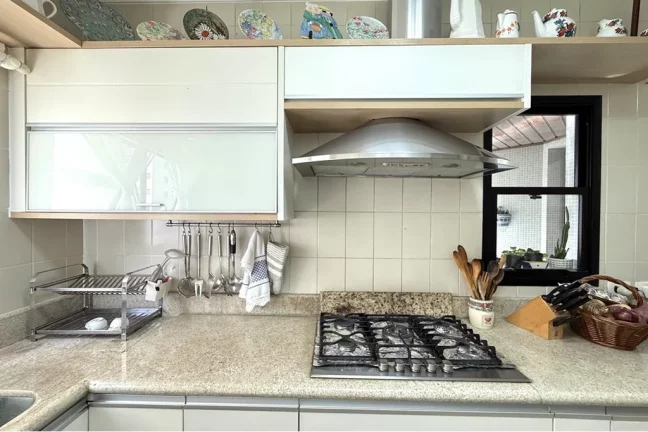 Imagem APARTAMENTO RESIDENCIAL em São Paulo - SP, Perdizes