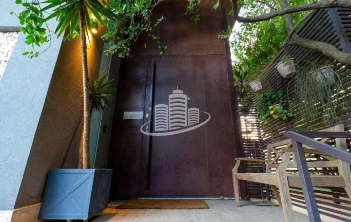Imagem Casa de Condomínio