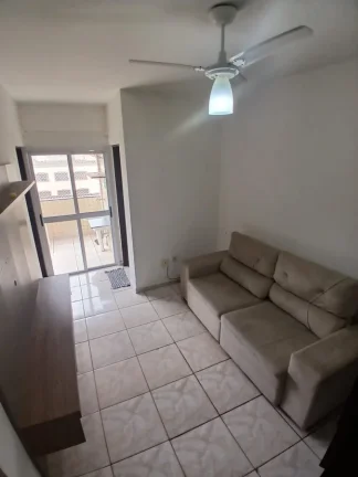 Imagem Apartamento para Venda em Itanhaém, Praia dos Sonhos, 1 dormitório, 1 banheiro, 1 vaga