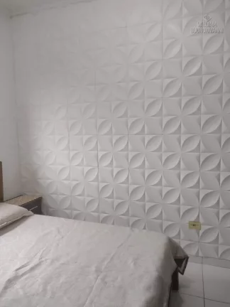 Imagem Casa em Condomínio à Venda – Vila Sônia – Praia Grande | 2 Dorms | R$ 260.000