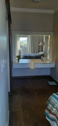 Imagem Sobrado no condomínio San marco à venda - Ribeirão Preto/SP