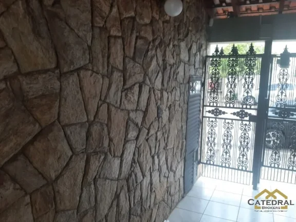 Imagem CASA COM 3 DORMITÓRIOS À VENDA, 265 M² POR R$ 900.000,00 - VILA ARENS - JUNDIAÍ/SP