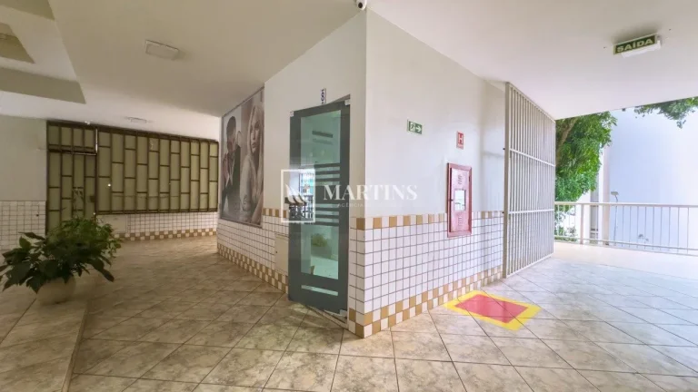 Imagem Excelente oportunidade para adquirir uma loja na Asa Norte, Brasília. Com uma área total de 26 m²...