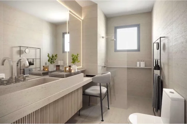 Imagem APARTAMENTO RESIDENCIAL em São Paulo - SP, Indianópolis