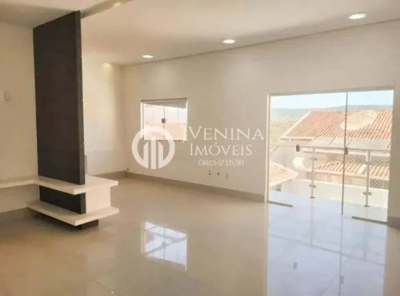 Imagem Casa à Venda no Condomínio Mirante do Lenheiro em Valinhos