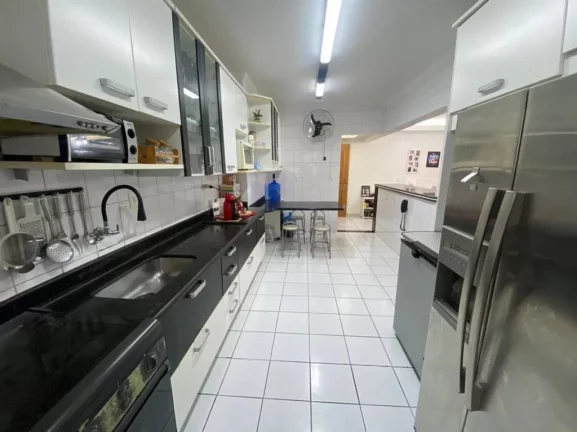 Imagem Apartamento à Venda em Canto do Forte, Praia Grande - SP