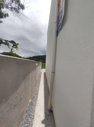 Imagem Sobrado Geminado à venda em Ubatuba