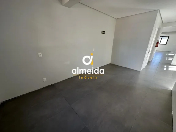 Imagem Sala Comercial central para locação