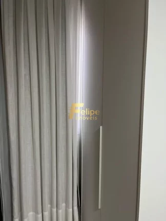 Imagem LINDO E ACONCHEGANTE APARTAMENTO DE 02 QUARTOS COM SUÍTE NA QUADRA DO MAR EM JARDIM CAMBURI, VITÓRIA/ES!