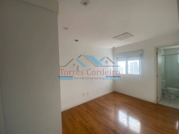 Imagem Apartamento 2 dormitórios - 2 Vagas - Brooklin