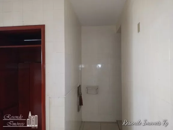 Imagem APARTAMENTO PARA LOCAÇÃO NO NAZARÉ