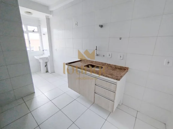 Imagem Apartamento à venda no Centro - Sorocaba/SP