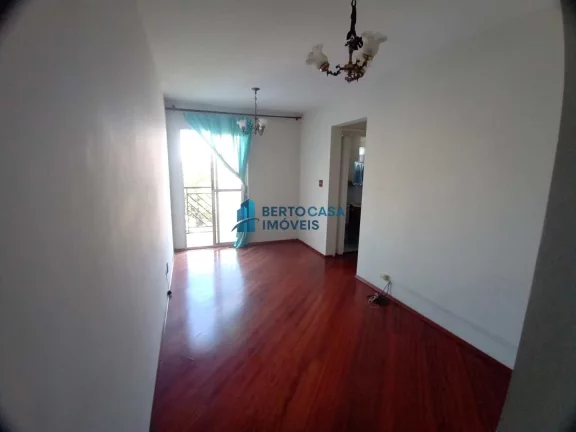 Imagem Apartamento Padrão