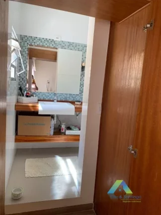 Imagem SÃO BERNARDO DO CAMPO 200M², 3 dormitórios, 3 vagas ótima localização e valor !!!