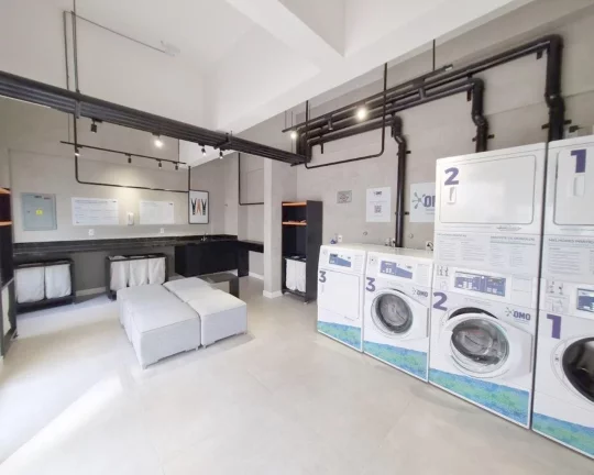 Imagem APARTAMENTO AO LADO DA USP - 2 DORMITORIOS COM 1 VAGA