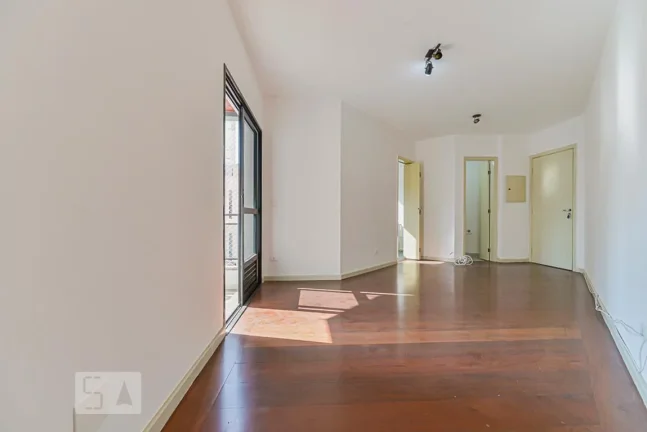 Imagem Apartamento à Venda - Vila Mariana, 2 Quartos, 70 m2
