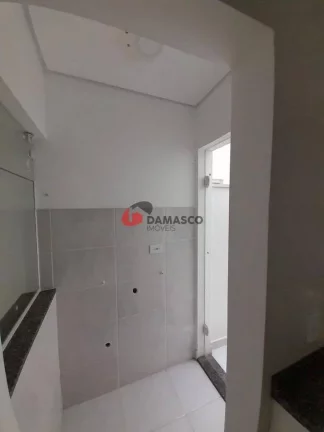 Imagem Apartamento à venda, Vila Palmares, Santo André, SP