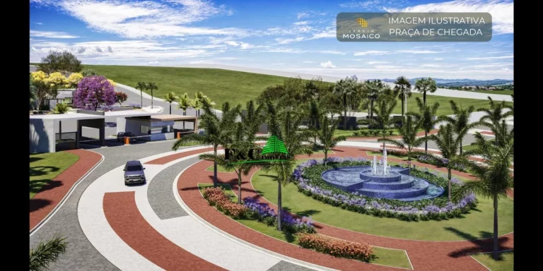 Imagem Terreno em Condomínio para Venda em Limeira, Jardim das Laranjeiras