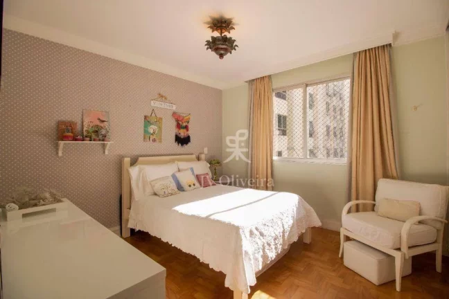Imagem Apartamento com 2 dormitórios à venda, 183 m² por R$ 2.400.000,00 - Jardim América - São Paulo/SP