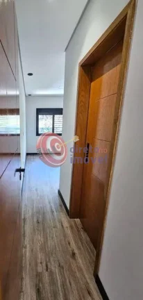 Imagem SOBRADO À VENDA 150m² 3 QUARTOS 2 SUÍTES 1 VAGA MIRANDÓPOLIS SÃO PAULO