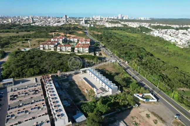 Imagem Residencial Parque dos Pássaros