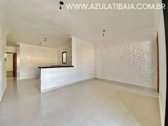 Imagem Apartamento com 2 Suítes e Elevador  Atibaia