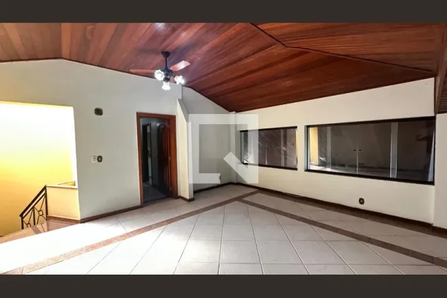 Imagem Casa à Venda - Recreio, 6 Quartos, 600 m2