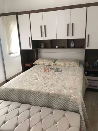Imagem Casa com 3 dormitórios à venda, 153 m² por R$ 1.300.000 - Terras de Atibaia II - Atibaia/SP