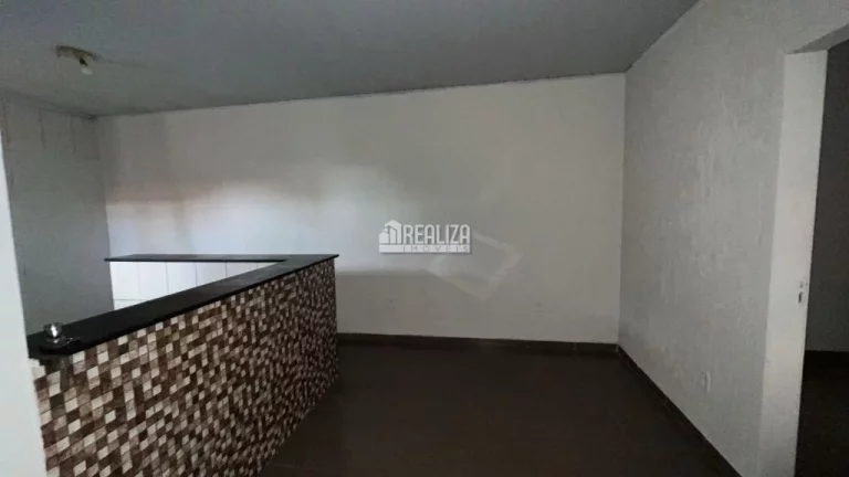 Imagem Casa à venda no bairro São José em Uberaba
