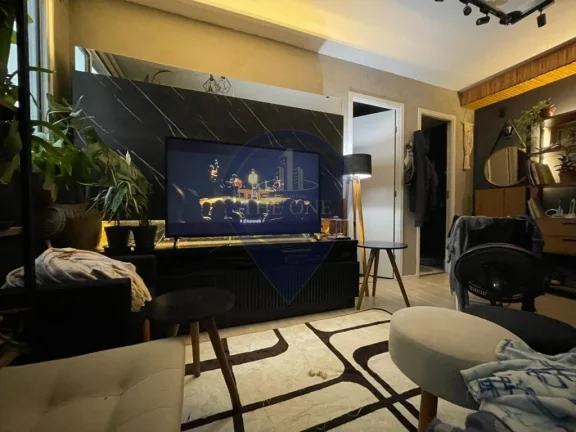 Imagem APARTAMENTO RESIDENCIAL em SÃO PAULO - SP, VILA MONUMENTO