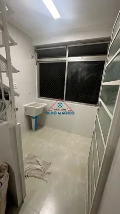 Imagem Todo Reformado - Apartamento 2 dormitórios, 1 vaga
