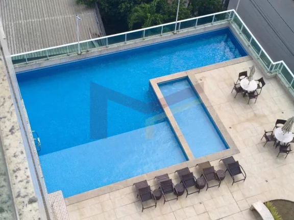 Imagem APARTAMENTO 3/4 SENDO 1 NO CONDOMINIO VILA DE MONACO