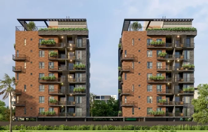 Foto do imóvel: Brooklin Residencial: Conforto e Modernidade no Aeroclube, João Pessoa em Não informado