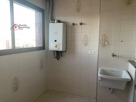 Imagem APARTAMENTO RESIDENCIAL em SÃO PAULO - SP, PARQUE DA VILA PRUDENTE